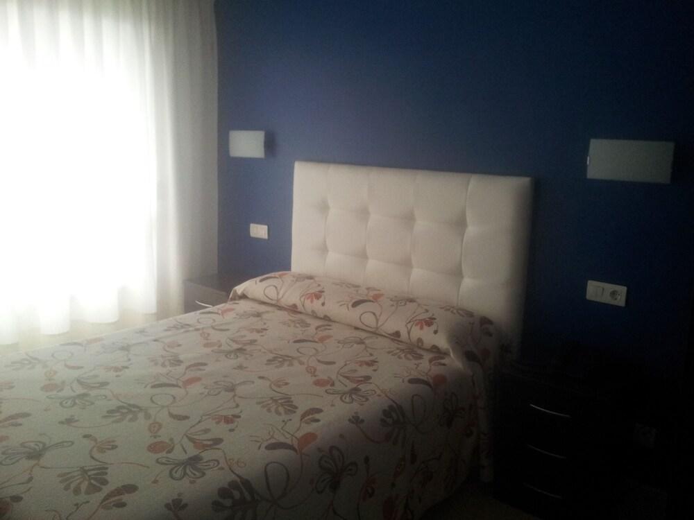 Hotel Artxanda Bilbao, Parking Gratuito En El Exterior Junto Al Hotel (Adults Only) المظهر الخارجي الصورة