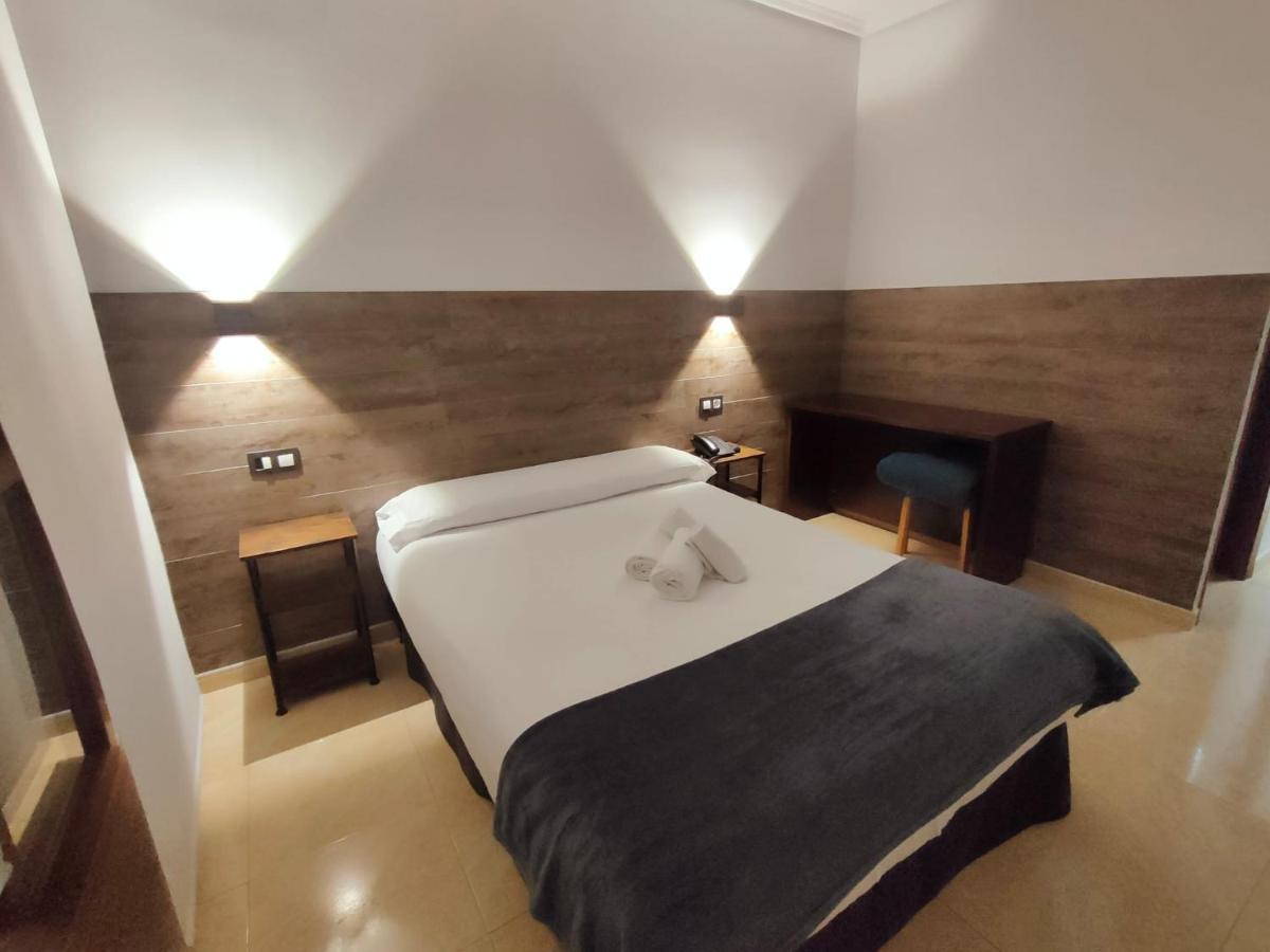Hotel Artxanda Bilbao, Parking Gratuito En El Exterior Junto Al Hotel (Adults Only) المظهر الخارجي الصورة