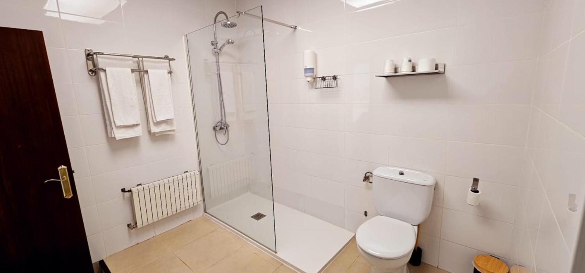 Hotel Artxanda Bilbao, Parking Gratuito En El Exterior Junto Al Hotel (Adults Only) المظهر الخارجي الصورة