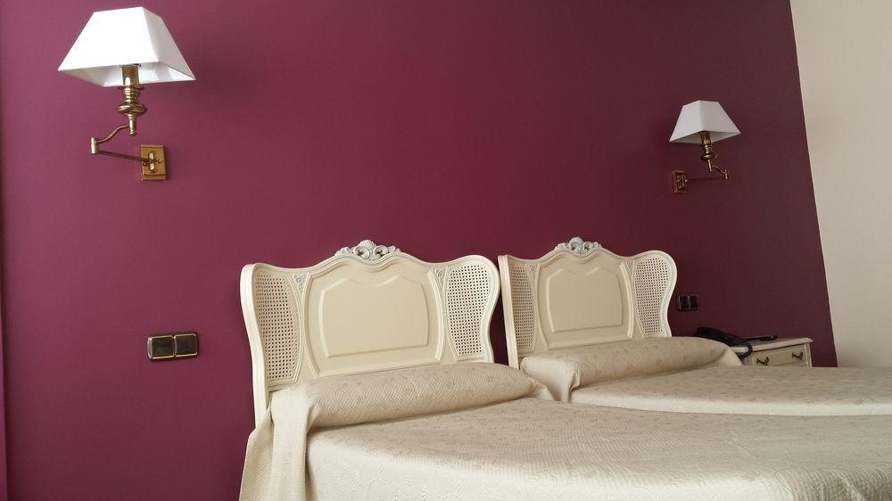 Hotel Artxanda Bilbao, Parking Gratuito En El Exterior Junto Al Hotel (Adults Only) المظهر الخارجي الصورة